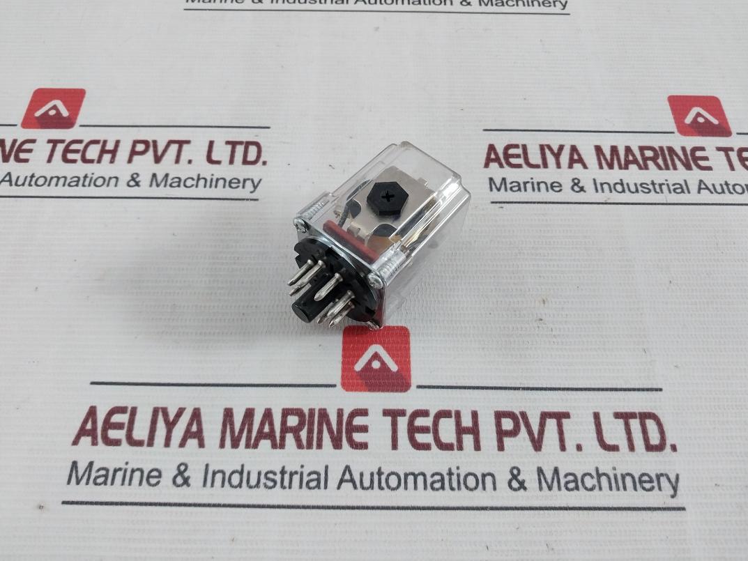 Tyco Electronics Krp-11Dg-24 Te Connectivity Potter &amp; Brumfield Relays