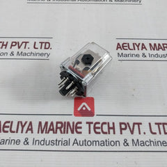 Tyco Electronics Krp-11Dg-24 Te Connectivity Potter &amp; Brumfield Relays