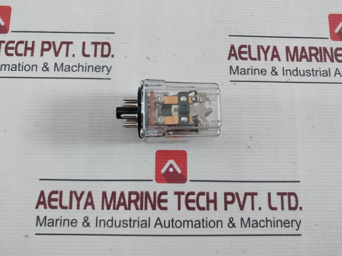 Tyco Electronics Krp-11Dg-24 Te Connectivity Potter &amp; Brumfield Relays