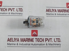 Tyco Electronics Krp-11Dg-24 Te Connectivity Potter &amp; Brumfield Relays