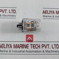 Tyco Electronics Krp-11Dg-24 Te Connectivity Potter &amp; Brumfield Relays
