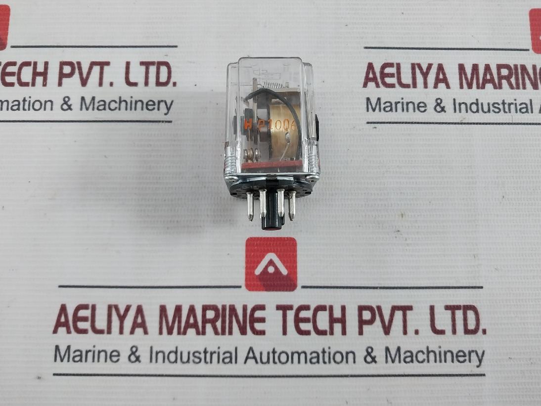 Tyco Electronics Krp-11Dg-24 Te Connectivity Potter &amp; Brumfield Relays