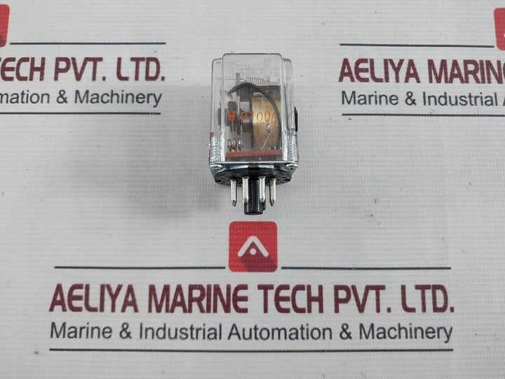 Tyco Electronics Krp-11Dg-24 Te Connectivity Potter & Brumfield Relays