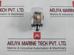 Tyco Electronics Krp-11Dg-24 Te Connectivity Potter &amp; Brumfield Relays