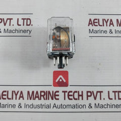 Tyco Electronics Krp-11Dg-24 Te Connectivity Potter &amp; Brumfield Relays
