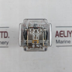Tyco Electronics Krp-11Dg-24 Te Connectivity Potter &amp; Brumfield Relays