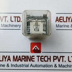 Tyco Electronics Kuep-11D15-24 Power Relay 24Vdc