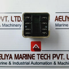 Tyco Electronics Kuep-11D15-24 Power Relay 24Vdc