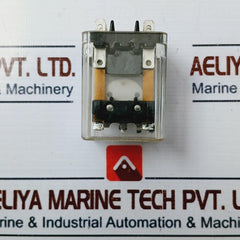 Tyco Electronics Kuep-11D15-24 Power Relay 24Vdc
