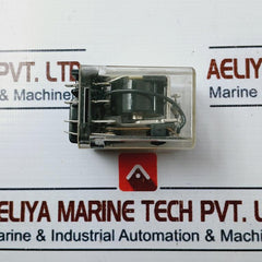Tyco Electronics Kuep-11D15-24 Power Relay 24Vdc