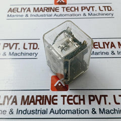 Tyco Electronics Kuep-11D15-24 Power Relay 24Vdc
