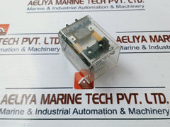 Tyco Electronics Kuep-11D15-24 Power Relay 24Vdc