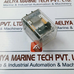 Tyco Electronics Kuep-11D15-24 Power Relay 24Vdc