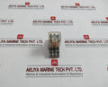Tyco Electronics Kup-14A15-120 Power Relay