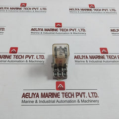 Tyco Electronics Kup-14A15-120 Power Relay