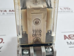 Tyco Electronics Kup-14A15-120 Power Relay