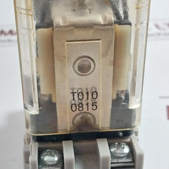 Tyco Electronics Kup-14A15-120 Power Relay
