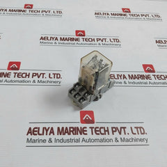 Tyco Electronics Kup-14A15-120 Power Relay