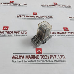 Tyco Electronics Kup-14A15-120 Power Relay