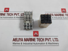 Tyco Electronics Kup-14A15-120 Power Relay