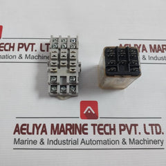 Tyco Electronics Kup-14A15-120 Power Relay