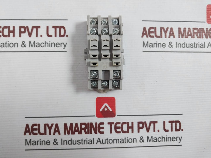 Tyco Electronics Kup-14A15-120 Power Relay
