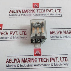 Tyco Electronics Kup-14A55-6 Potter & Brumfield 6V 50/60 Hz