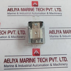 Tyco Electronics Kup-14A55-6 Potter & Brumfield 6V 50/60 Hz