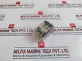 Tyco Electronics Kup-14A55-6 Potter & Brumfield 6V 50/60 Hz