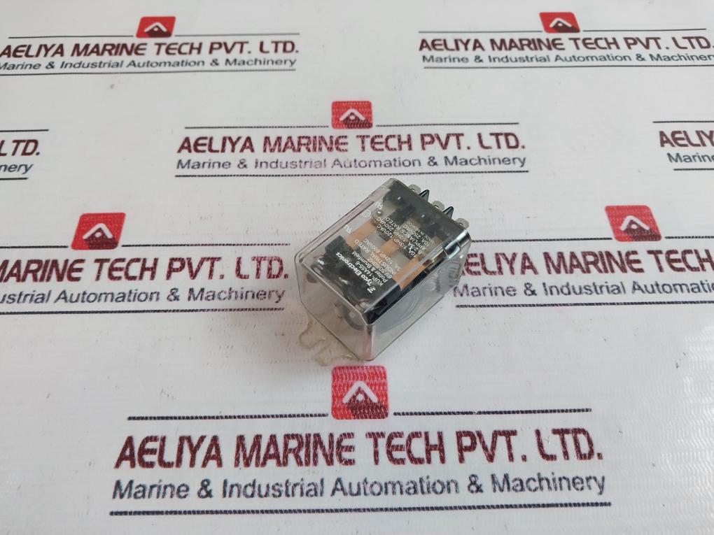 Tyco Electronics Kup-14A55-6 Potter & Brumfield 6V 50/60 Hz