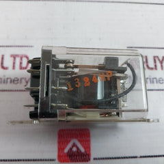 Tyco Electronics Kup-14A55-6 Potter & Brumfield 6V 50/60 Hz