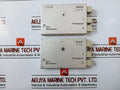 Tyco Electronics P0926Ah-b Fiber Optic Splitter Switch Rev. A