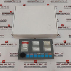 Tyco Epg Ocm800 Operator Control