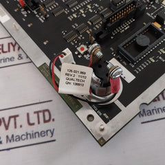 Tyco Epg Ocm800 Operator Control