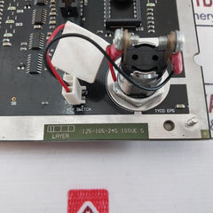 Tyco Epg Ocm800 Operator Control