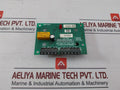 Tyco Epg Rim800 Interface Relay Module Pcb-assy 125-585-609 94V-0