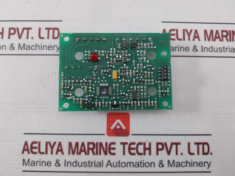 Tyco Epg Rim800 Interface Relay Module Pcb-assy 125-585-609 94V-0