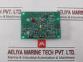 Tyco Epg Rim800 Interface Relay Module Pcb-assy 125-585-609 94V-0