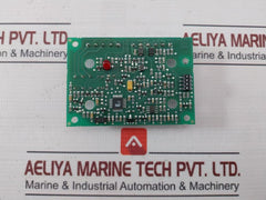 Tyco Epg Rim800 Interface Relay Module Pcb-assy 125-585-609 94V-0
