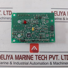 Tyco Epg Rim800 Interface Relay Module Pcb-assy 125-585-609 94V-0
