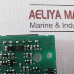 Tyco Epg Rim800 Interface Relay Module Pcb-assy 125-585-609 94V-0