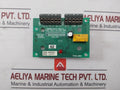 Tyco Epg Rim800 Interface Relay Module Pcb-assy 125-585-609 94V-0