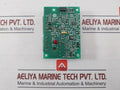 Tyco Epg Rim800 Interface Relay Module Pcb-assy 125-585-609 94V-0
