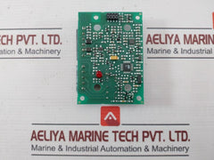 Tyco Epg Rim800 Interface Relay Module Pcb-assy 125-585-609 94V-0