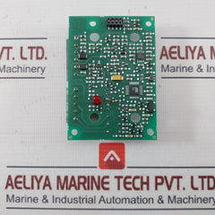 Tyco Epg Rim800 Interface Relay Module Pcb-assy 125-585-609 94V-0