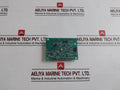 Tyco Epg Rim800 Interface Relay Module Pcb-assy