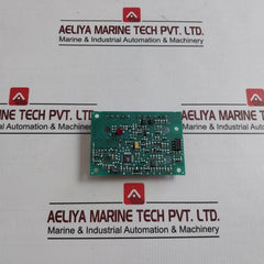 Tyco Epg Rim800 Interface Relay Module Pcb-assy