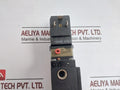 Tyco Fig 791/B Cylinder Solenoid Valve 24V 50-602W W47Le 132403 131603S A 00430279
