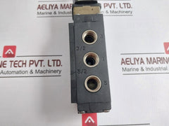 Tyco Fig 791/B Cylinder Solenoid Valve 24V 50-602W W47Le 132403 131603S A 00430279