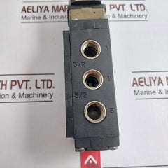 Tyco Fig 791/B Cylinder Solenoid Valve 24V 50-602W W47Le 132403 131603S A 00430279